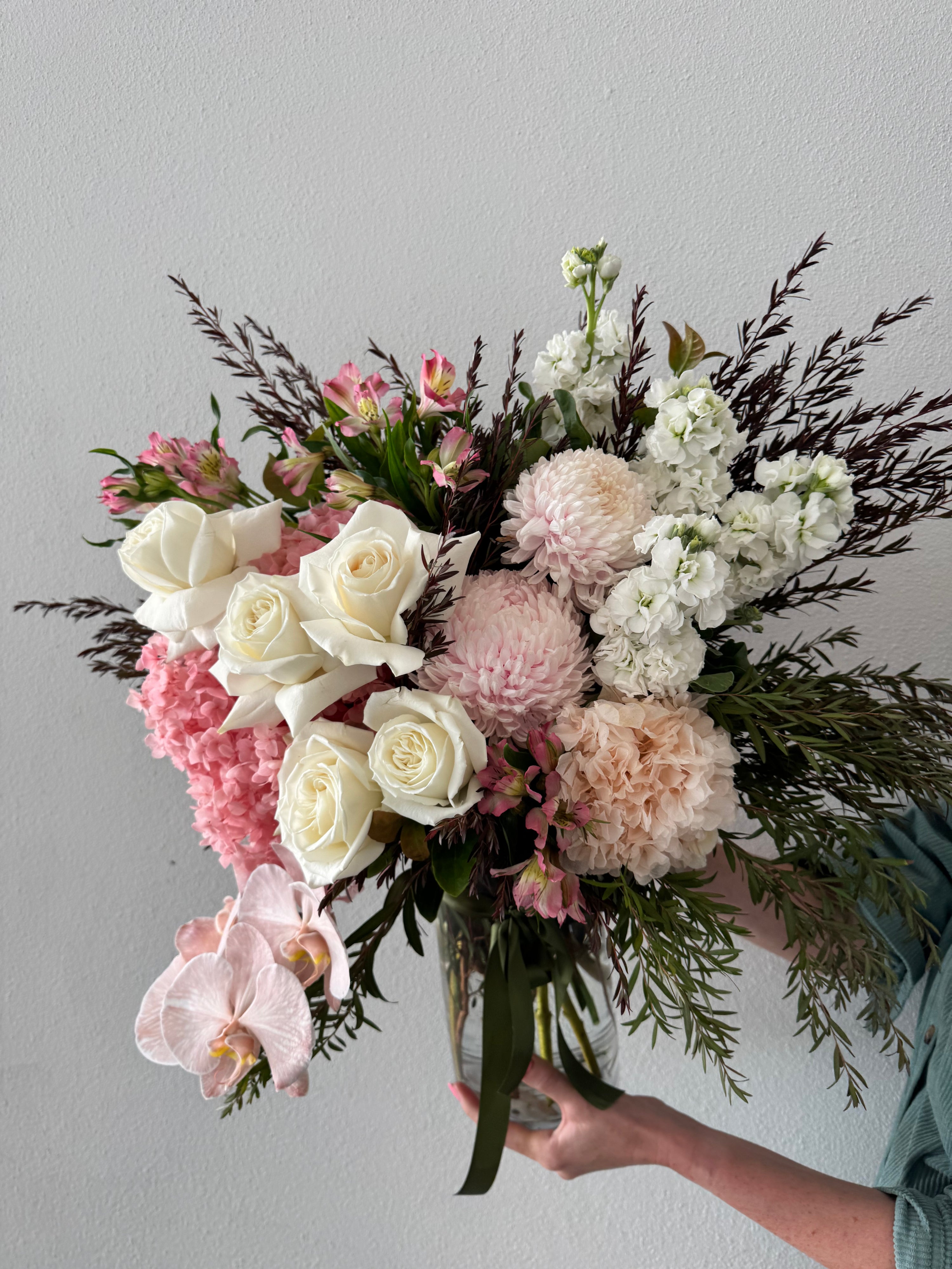Seasonal Bouquet - Main Beach Florist