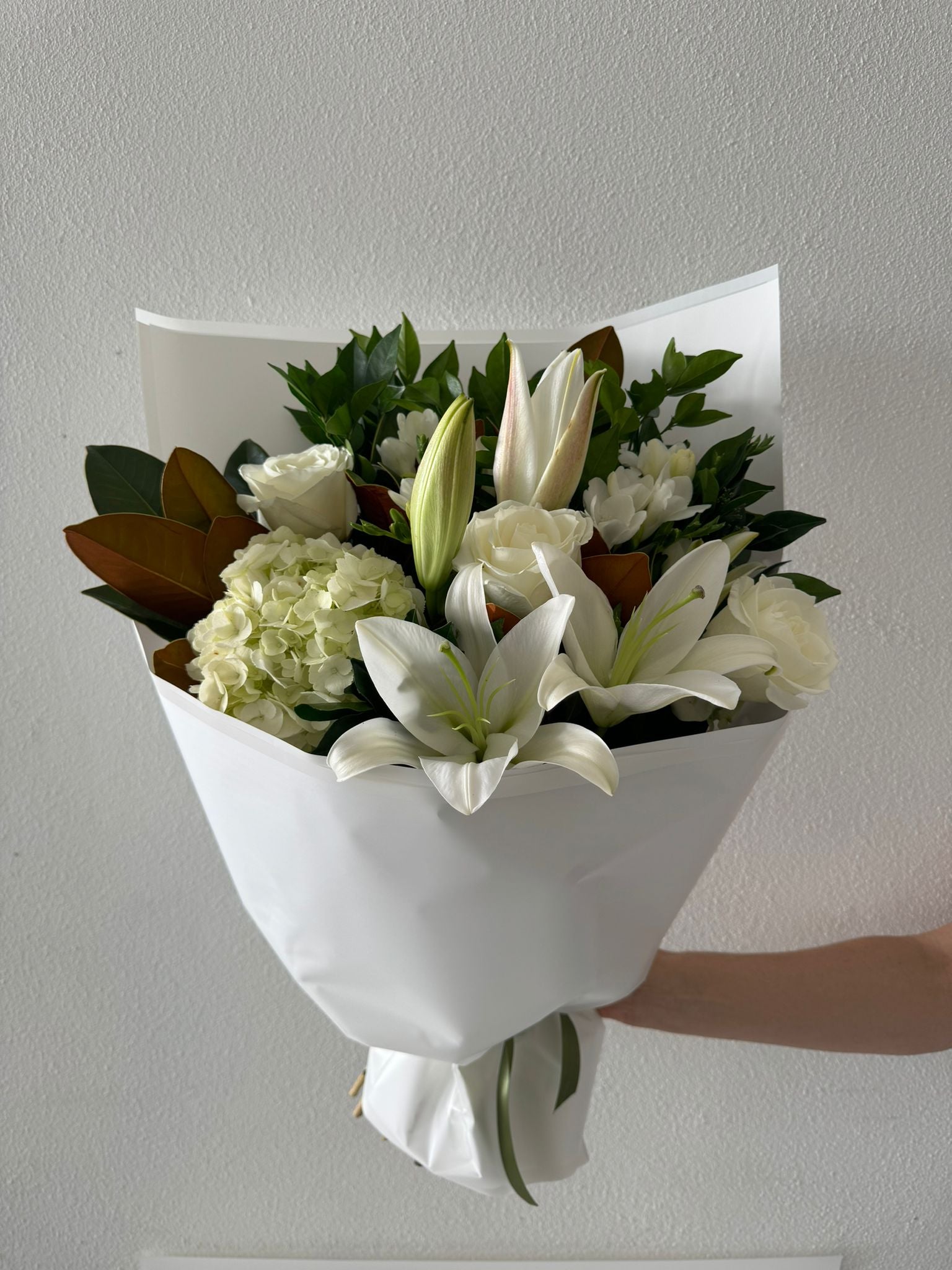 White Delight