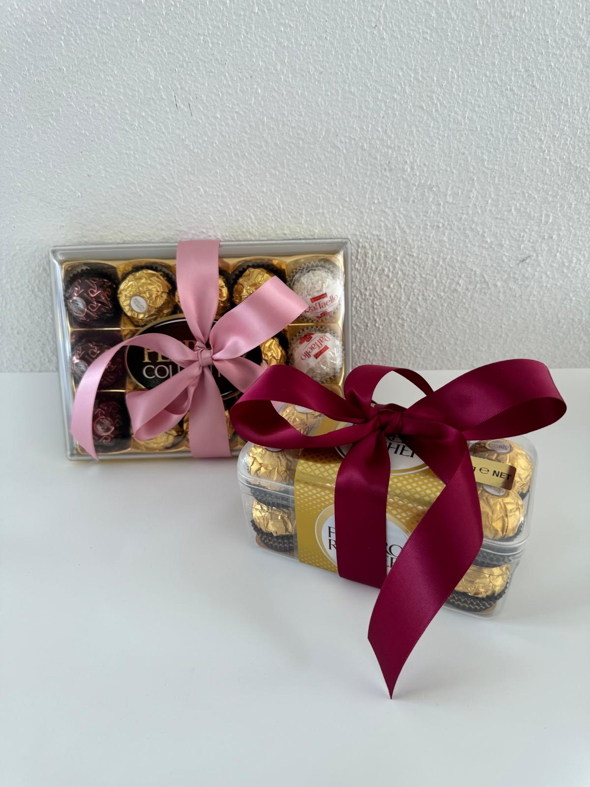 Chocolate Box